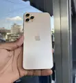Apple iPhone 11 Pro Max 64GB Dhahabu - 3
