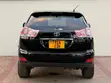 Toyota Harrier 2007 Nyeusi - 2