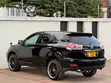 Toyota Harrier 2007 Nyeusi - 3
