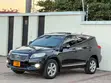 Toyota Vanguard 2011 Nyeusi - 3