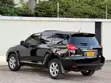Toyota Vanguard 2011 Nyeusi - 5