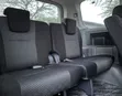 Toyota Noah 2008 - Nyeupe - 3