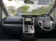 Toyota Noah 2008 - Nyeupe - 4
