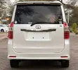 Toyota Noah 2008 - Nyeupe - 5