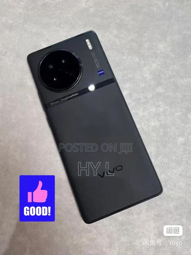 Vivo X90 256GB Bluu - 1