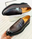 New J.M. Weston Pure Leather Shoes - 3