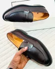 New J.M. Weston Pure Leather Shoes - 4