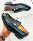 New J.M. Weston Pure Leather Shoes - 5