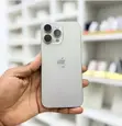 Apple iPhone 16 Pro Max 256GB Gray (Iliyo tumika) - 2