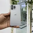 Apple iPhone 16 Pro Max 256GB Gray (Iliyo tumika) - 3