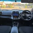 Toyota Vanguard 2011 Black - 1