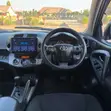 Toyota Vanguard 2011 Black - 2