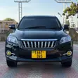 Toyota Vanguard 2011 Black - 3