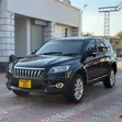 Toyota Vanguard 2011 Black - 5