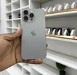 Apple iPhone 15 Pro Max 256GB Gray - 2