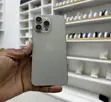 Apple iPhone 15 Pro Max 256GB Gray - 3