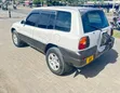 Toyota RAV4 1997 White - 2