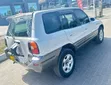 Toyota RAV4 1997 White - 5