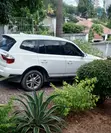BMW X3 2007 Nyeupe - 3