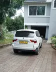 BMW X3 2007 Nyeupe - 5