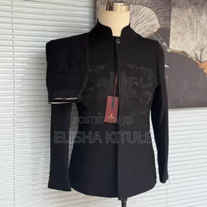 Brand New Men's Oscar de la Renta Suit
