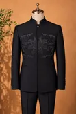 Brand New Men's Oscar de la Renta Suit - 3