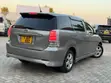 Toyota Wish 2005 Gray - 1