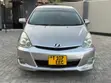 Toyota Wish 2005 Gray - 2