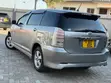 Toyota Wish 2005 Gray - 5