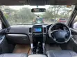 Toyota Land Cruiser Prado 2007 Silver - 2