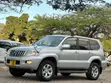 Toyota Land Cruiser Prado 2007 Silver - 5