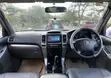 Toyota Land Cruiser Prado 3.4 5dr 2007 Silver - 4