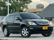 Lexus RX 2007 Black - 2