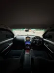 Lexus RX 2007 Black - 3