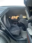 Lexus RX 2007 Black - 4