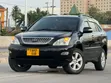 Lexus RX 2007 Black - 5