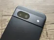 Google Pixel 8a 128GB Black - 1