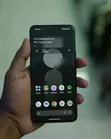 Google Pixel 8a 128GB Black - 3