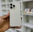 Apple iPhone 14 Pro Max 128GB Nyeupe - 2