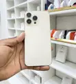 Apple iPhone 14 Pro Max 128GB Nyeupe - 3
