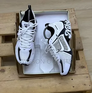 Viatu vya Nike Classic vya Ngozi kwa Wanaume