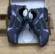 Viatu vya Nike Classic vya Ngozi kwa Wanaume - 4