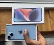 New Apple iPhone 14 128GB Blue - 3