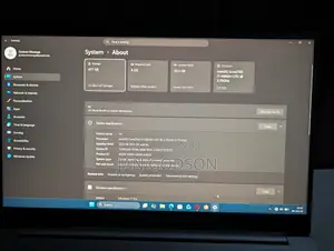 HP Zbook Studio G7 Laptop - 32GB RAM, Intel i7, 512GB SSD