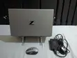 HP Zbook Studio G7 Laptop - 32GB RAM, Intel i7, 512GB SSD - 4