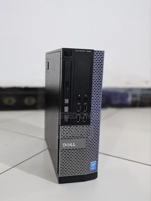 New Dell Optiplex 7020 Desktop Computer - Intel Core i7, 16GB RAM, 1TB HDD