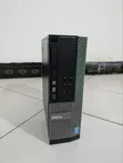 New Dell Optiplex 7020 Desktop Computer - Intel Core i7, 16GB RAM, 1TB HDD - 4