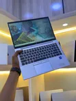 New HP EliteBook 830 G9 Laptop - Core i7, 16GB RAM, 512GB SSD - 1