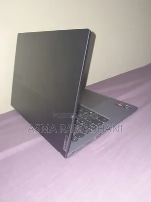 Lenovo 100e Laptop 16GB RAM, 500GB HDD, AMD Ryzen 5