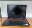 Asus TUF Gaming FX504 Laptop: Core i5, 8GB RAM, 256GB SSD - 2